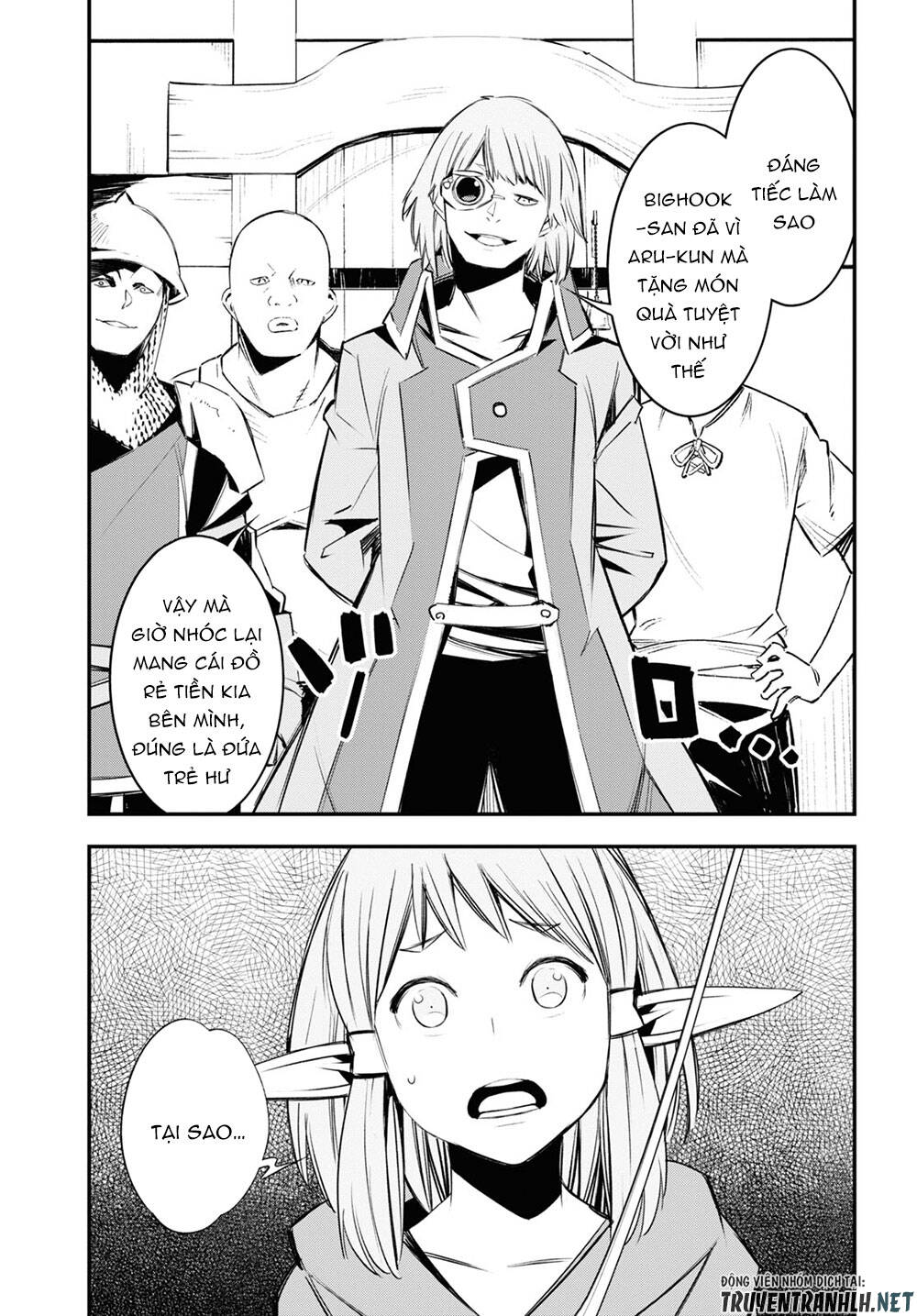 Shin No Nakama Janai To Yuusha No Party Wo Oidasareta No De, Henkyou De Slow Life Suru Koto Ni Shimashita - Chương 32 - Trang 15