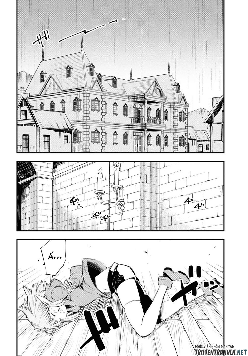 Shin No Nakama Janai To Yuusha No Party Wo Oidasareta No De, Henkyou De Slow Life Suru Koto Ni Shimashita - Chương 32 - Trang 22