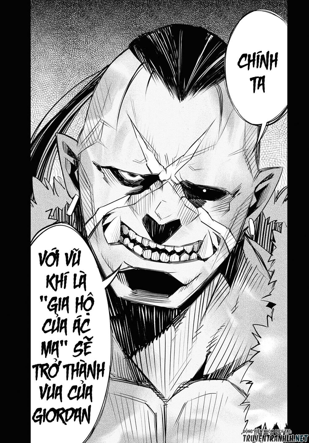 Shin No Nakama Janai To Yuusha No Party Wo Oidasareta No De, Henkyou De Slow Life Suru Koto Ni Shimashita - Chương 32 - Trang 33