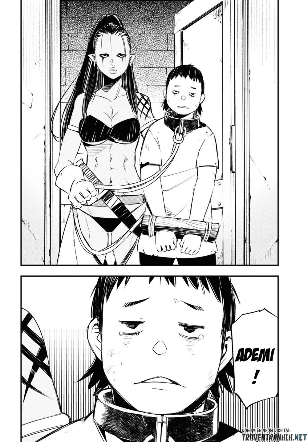 Shin No Nakama Janai To Yuusha No Party Wo Oidasareta No De, Henkyou De Slow Life Suru Koto Ni Shimashita - Chương 32 - Trang 36