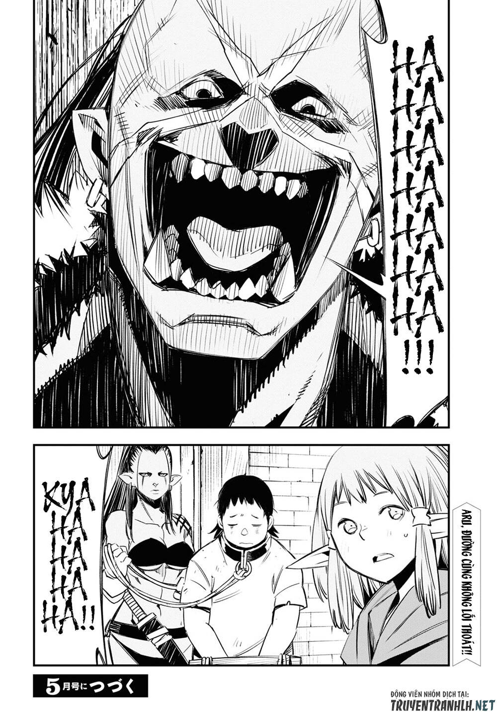 Shin No Nakama Janai To Yuusha No Party Wo Oidasareta No De, Henkyou De Slow Life Suru Koto Ni Shimashita - Chương 32 - Trang 38