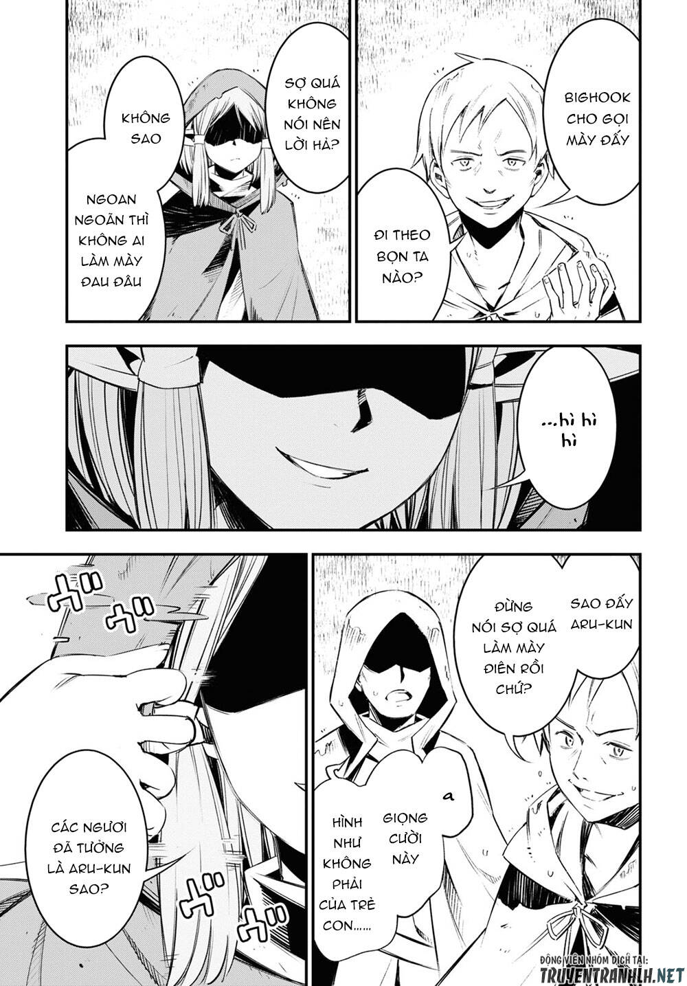 Shin No Nakama Janai To Yuusha No Party Wo Oidasareta No De, Henkyou De Slow Life Suru Koto Ni Shimashita - Chương 32 - Trang 5