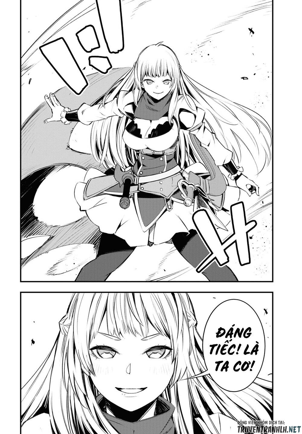 Shin No Nakama Janai To Yuusha No Party Wo Oidasareta No De, Henkyou De Slow Life Suru Koto Ni Shimashita - Chương 32 - Trang 6