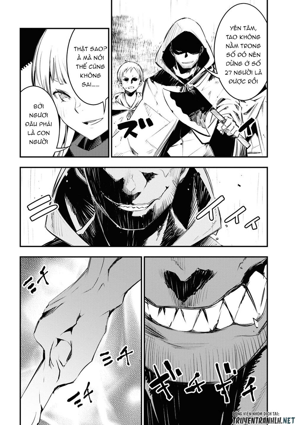 Shin No Nakama Janai To Yuusha No Party Wo Oidasareta No De, Henkyou De Slow Life Suru Koto Ni Shimashita - Chương 32 - Trang 8