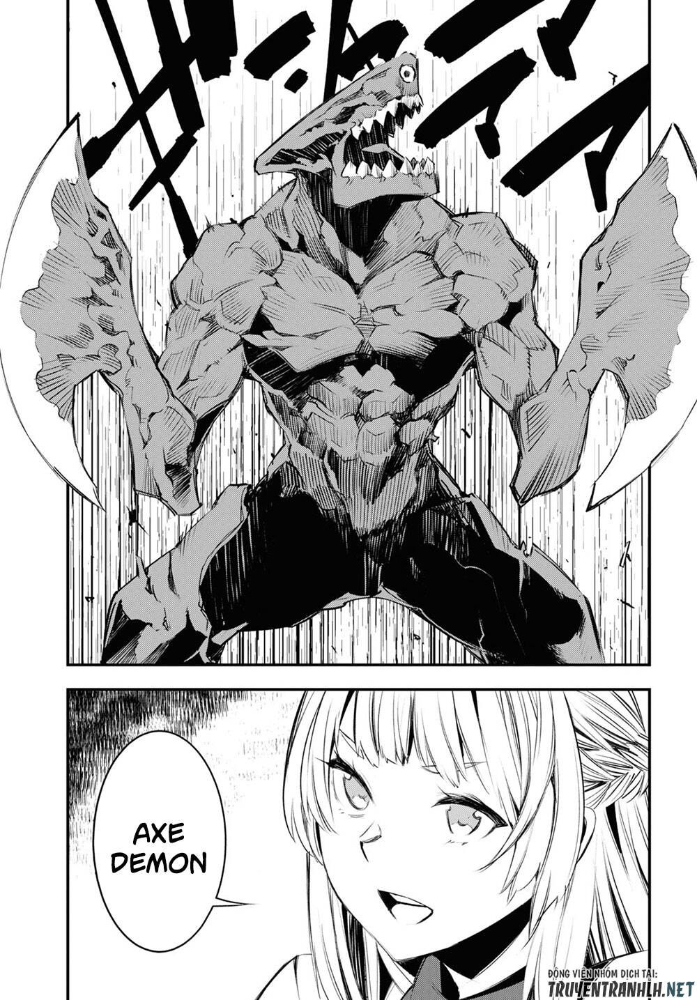 Shin No Nakama Janai To Yuusha No Party Wo Oidasareta No De, Henkyou De Slow Life Suru Koto Ni Shimashita - Chương 32 - Trang 9