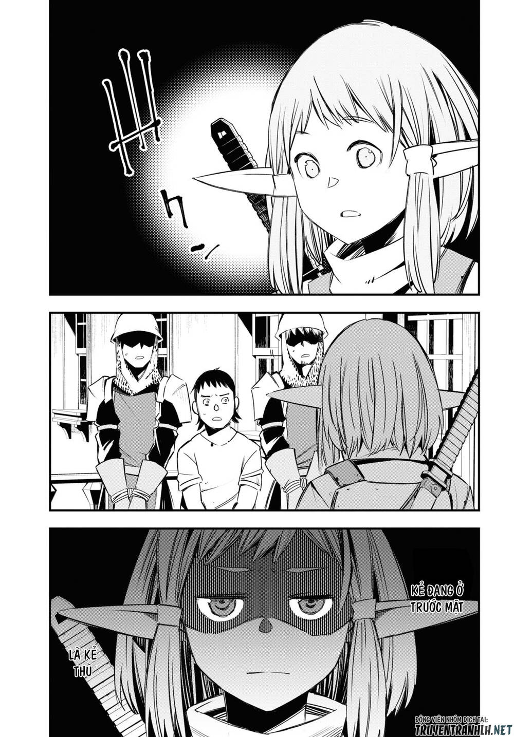 Shin No Nakama Janai To Yuusha No Party Wo Oidasareta No De, Henkyou De Slow Life Suru Koto Ni Shimashita - Chương 33 - Trang 19