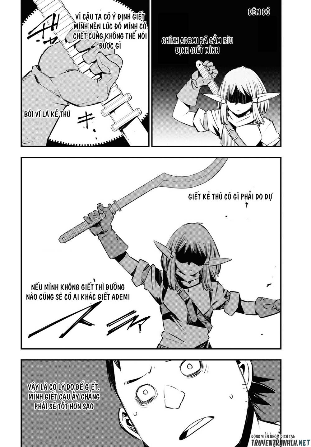 Shin No Nakama Janai To Yuusha No Party Wo Oidasareta No De, Henkyou De Slow Life Suru Koto Ni Shimashita - Chương 33 - Trang 20