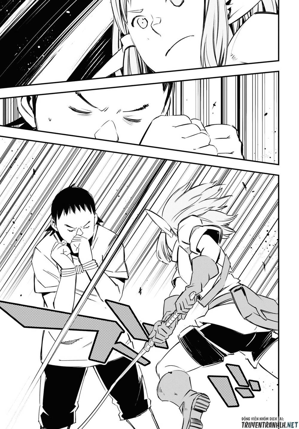 Shin No Nakama Janai To Yuusha No Party Wo Oidasareta No De, Henkyou De Slow Life Suru Koto Ni Shimashita - Chương 33 - Trang 23