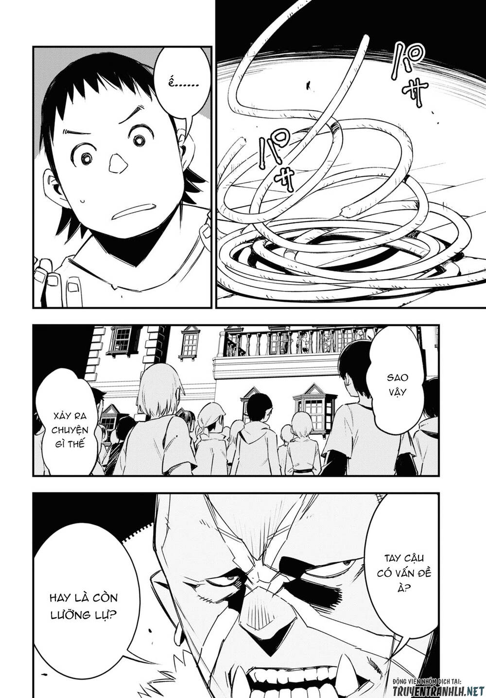 Shin No Nakama Janai To Yuusha No Party Wo Oidasareta No De, Henkyou De Slow Life Suru Koto Ni Shimashita - Chương 33 - Trang 24