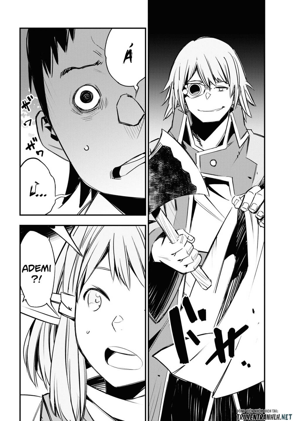 Shin No Nakama Janai To Yuusha No Party Wo Oidasareta No De, Henkyou De Slow Life Suru Koto Ni Shimashita - Chương 33 - Trang 26