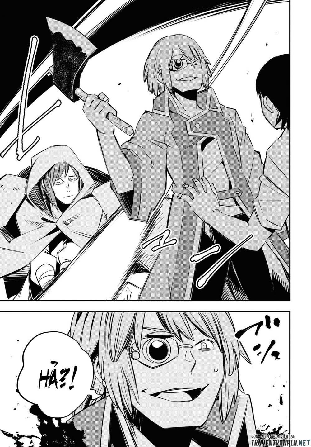 Shin No Nakama Janai To Yuusha No Party Wo Oidasareta No De, Henkyou De Slow Life Suru Koto Ni Shimashita - Chương 33 - Trang 29