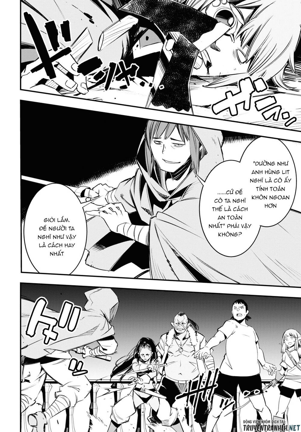 Shin No Nakama Janai To Yuusha No Party Wo Oidasareta No De, Henkyou De Slow Life Suru Koto Ni Shimashita - Chương 33 - Trang 30