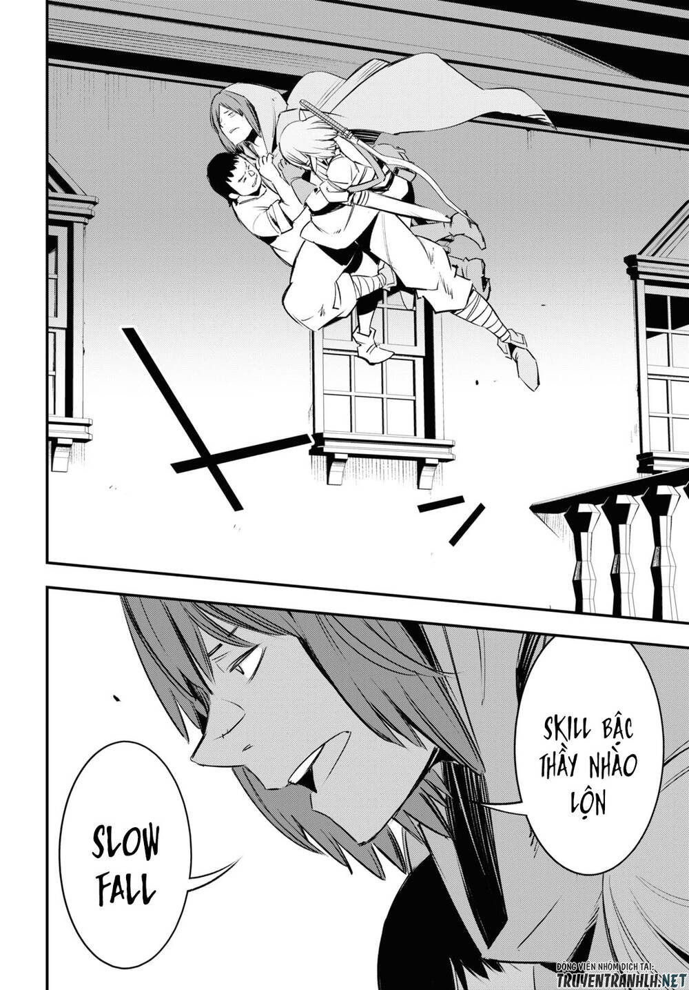 Shin No Nakama Janai To Yuusha No Party Wo Oidasareta No De, Henkyou De Slow Life Suru Koto Ni Shimashita - Chương 33 - Trang 32