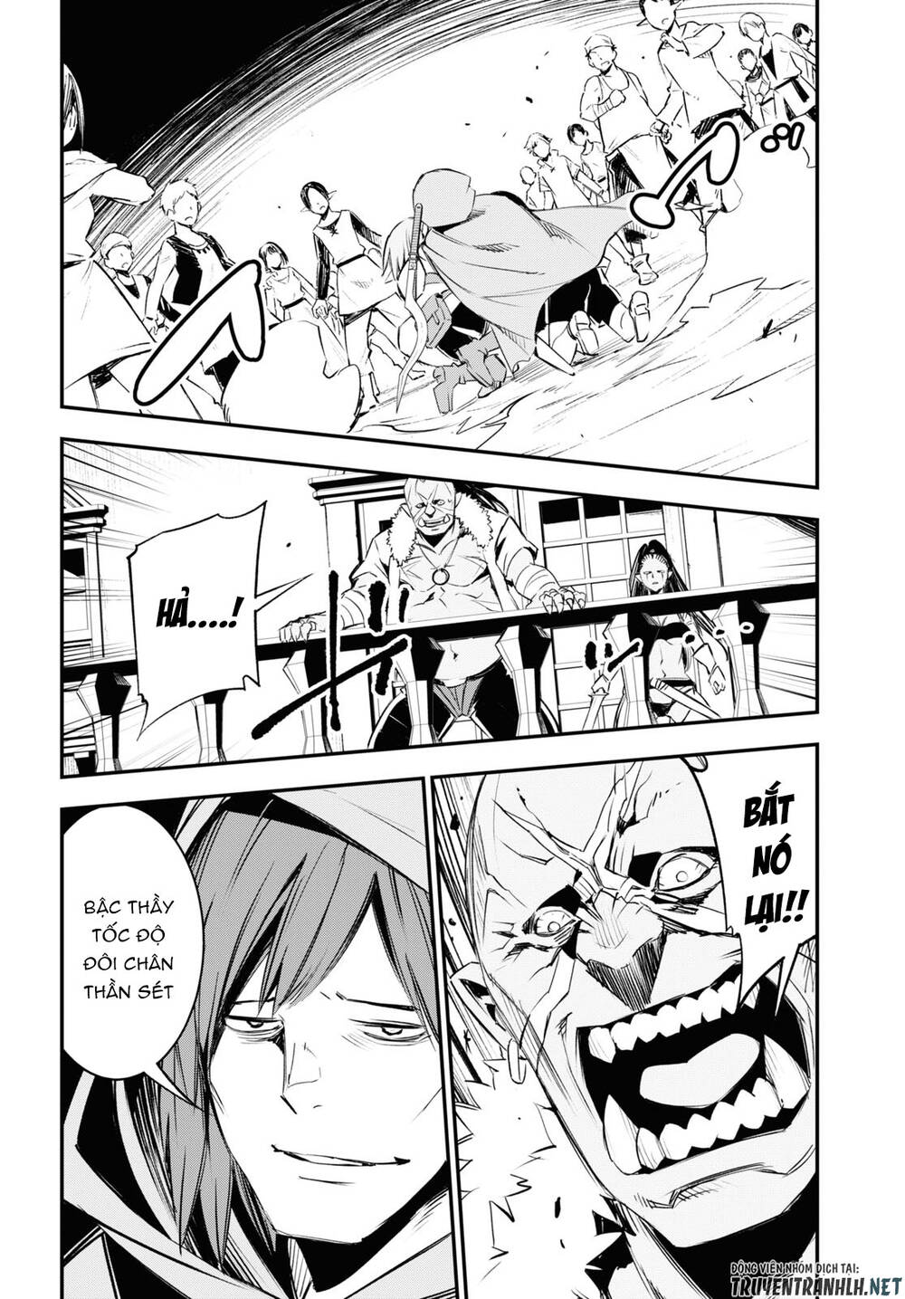 Shin No Nakama Janai To Yuusha No Party Wo Oidasareta No De, Henkyou De Slow Life Suru Koto Ni Shimashita - Chương 33 - Trang 34