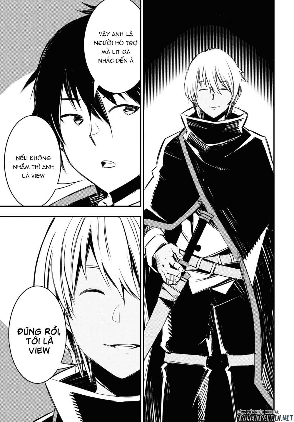 Shin No Nakama Janai To Yuusha No Party Wo Oidasareta No De, Henkyou De Slow Life Suru Koto Ni Shimashita - Chương 33 - Trang 39