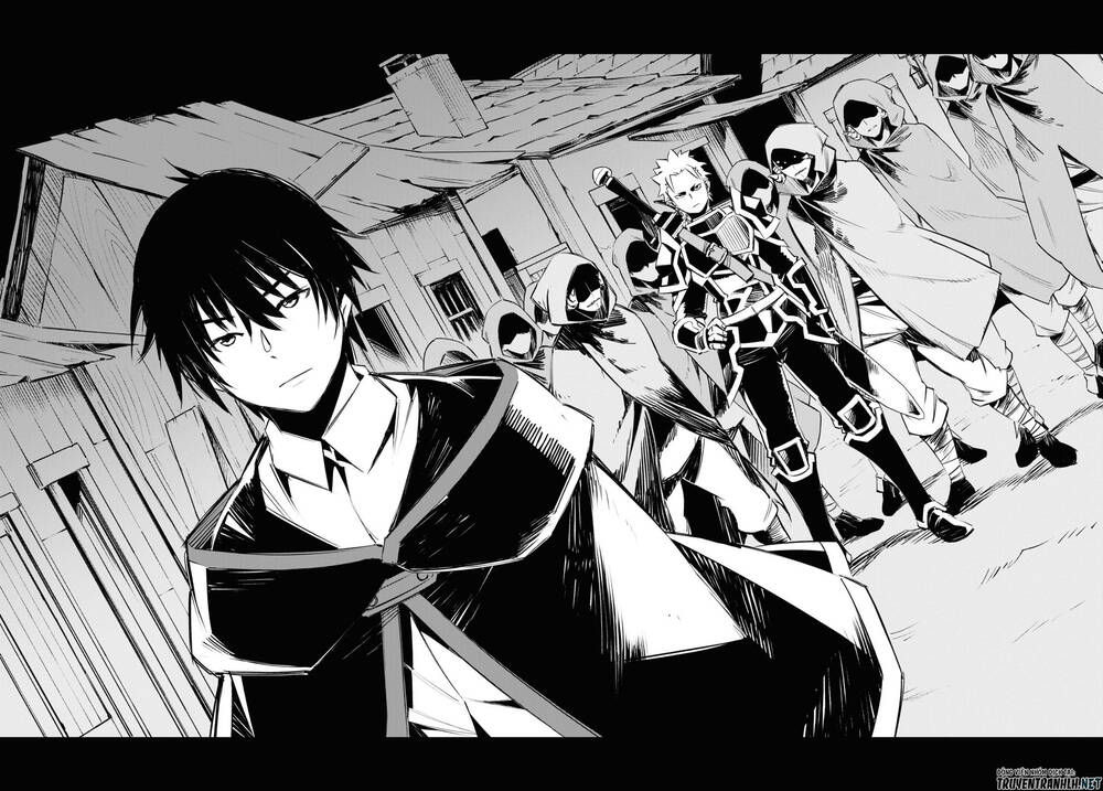 Shin No Nakama Janai To Yuusha No Party Wo Oidasareta No De, Henkyou De Slow Life Suru Koto Ni Shimashita - Chương 33 - Trang 44