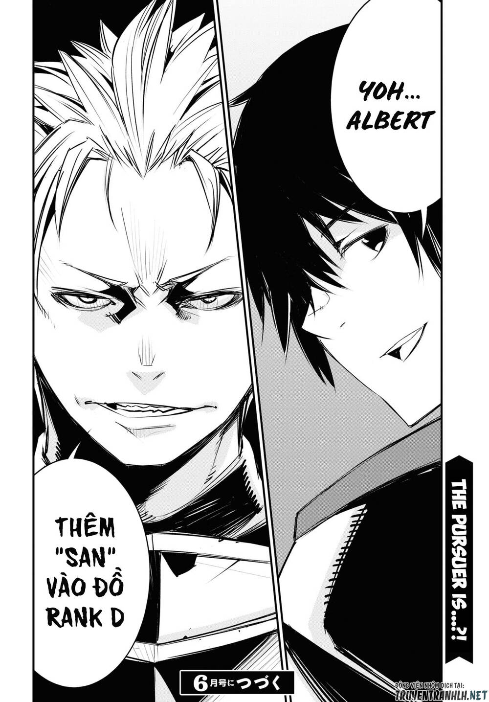 Shin No Nakama Janai To Yuusha No Party Wo Oidasareta No De, Henkyou De Slow Life Suru Koto Ni Shimashita - Chương 33 - Trang 45