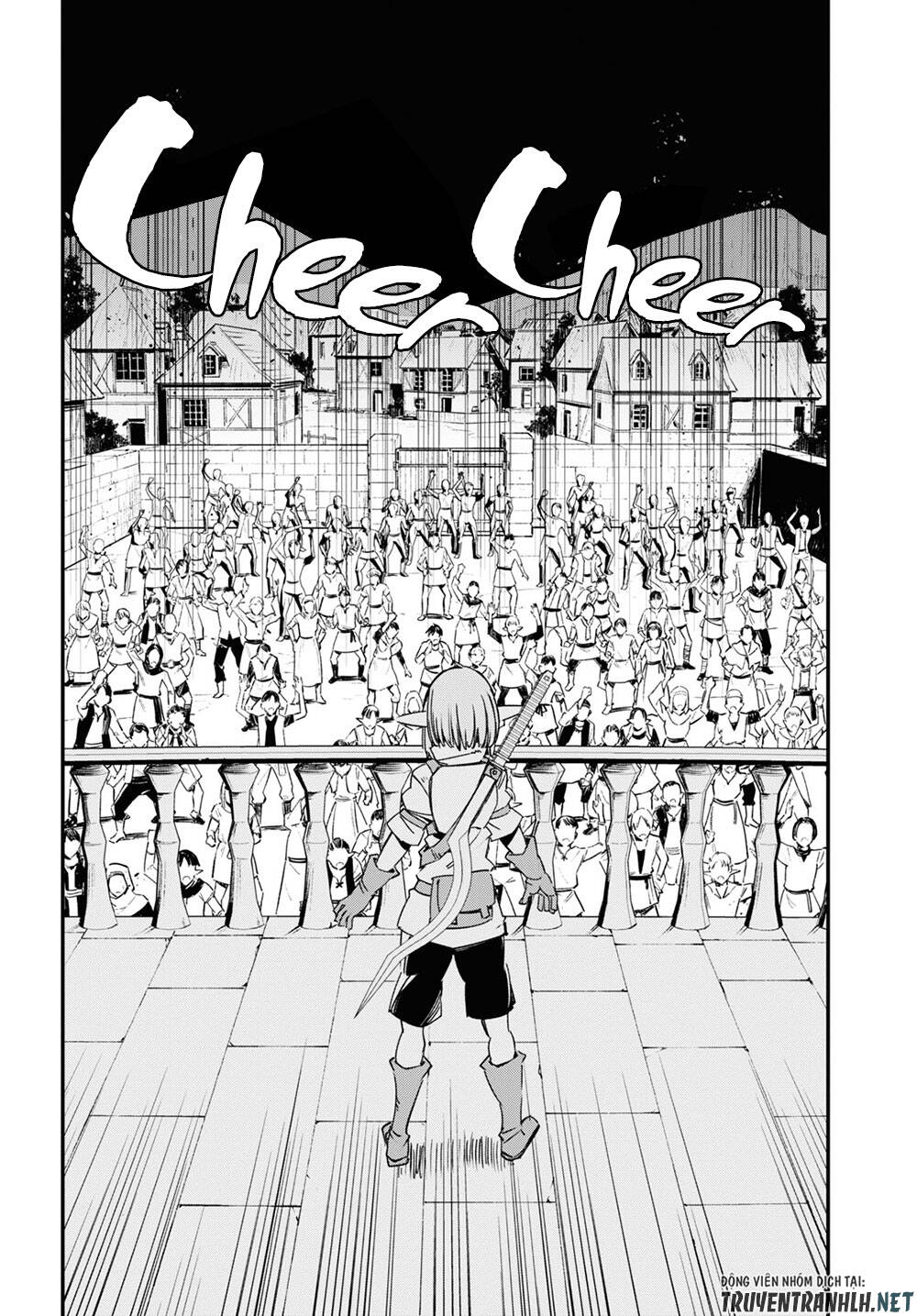 Shin No Nakama Janai To Yuusha No Party Wo Oidasareta No De, Henkyou De Slow Life Suru Koto Ni Shimashita - Chương 33 - Trang 6