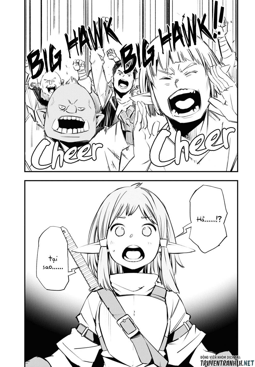 Shin No Nakama Janai To Yuusha No Party Wo Oidasareta No De, Henkyou De Slow Life Suru Koto Ni Shimashita - Chương 33 - Trang 7