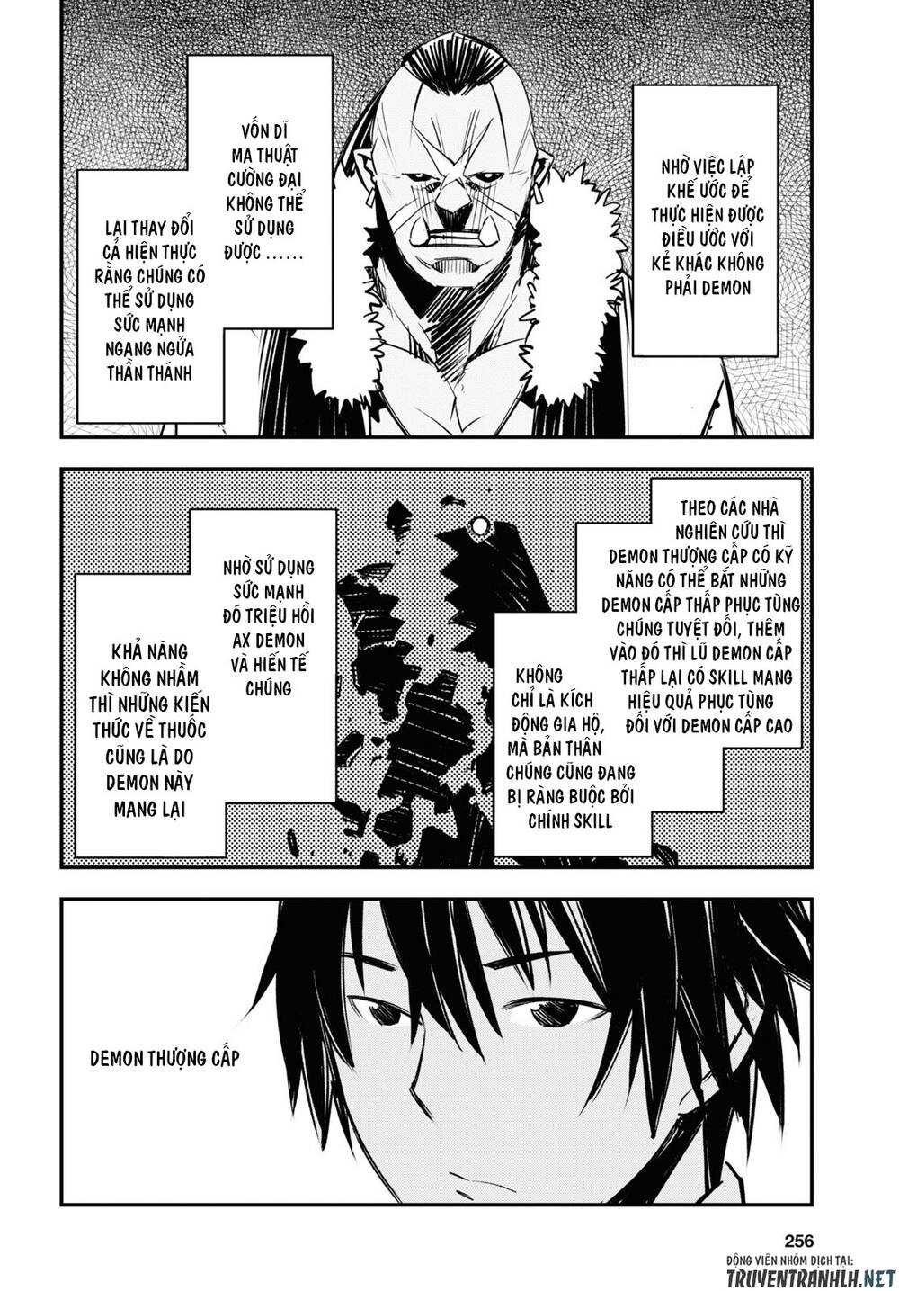 Shin No Nakama Janai To Yuusha No Party Wo Oidasareta No De, Henkyou De Slow Life Suru Koto Ni Shimashita - Chương 34 - Trang 11