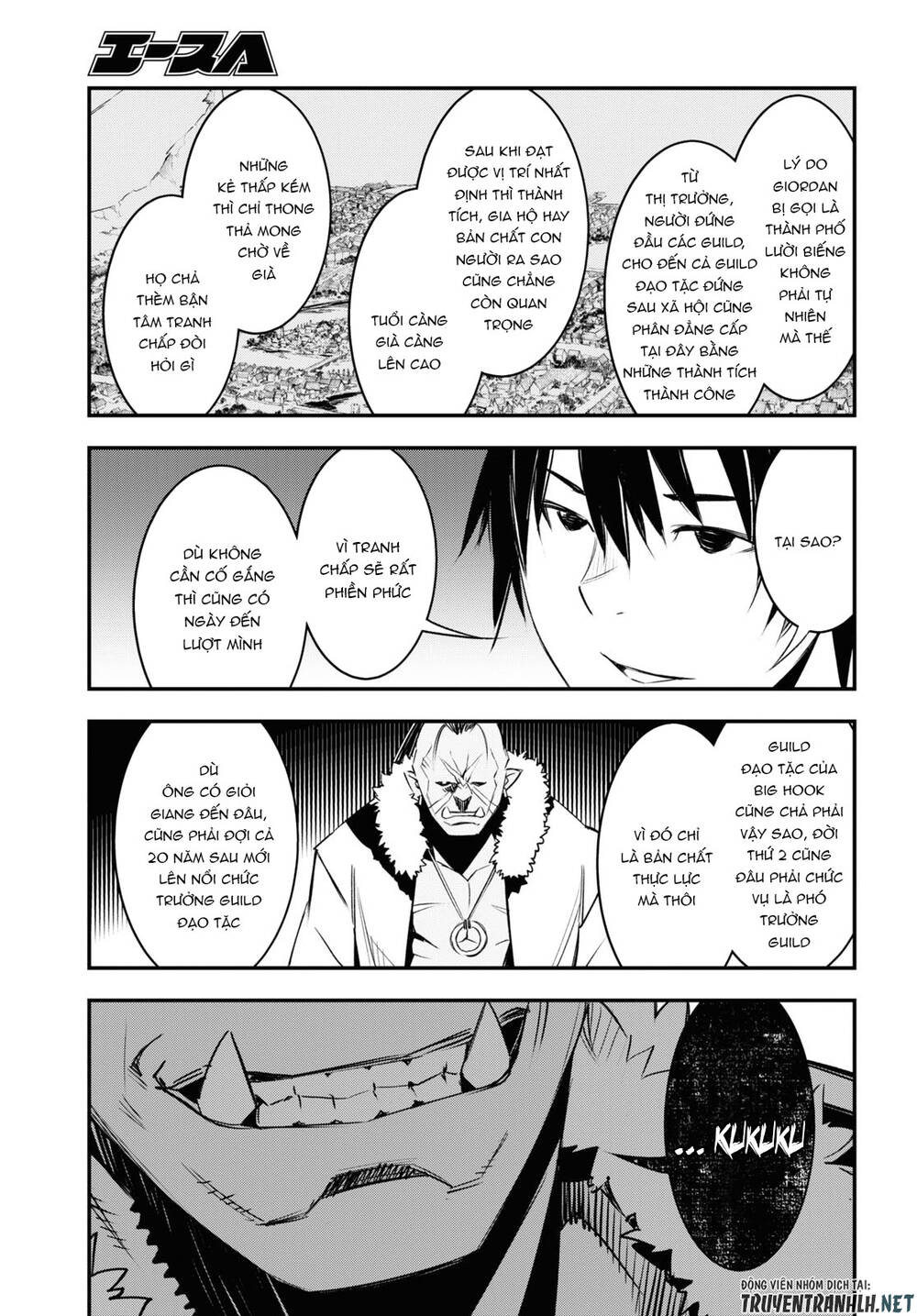 Shin No Nakama Janai To Yuusha No Party Wo Oidasareta No De, Henkyou De Slow Life Suru Koto Ni Shimashita - Chương 34 - Trang 14