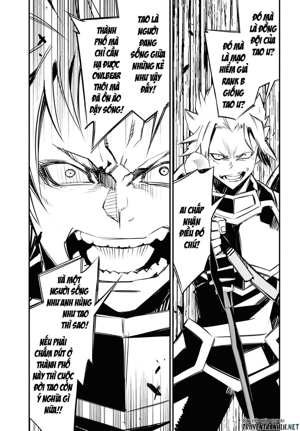 Shin No Nakama Janai To Yuusha No Party Wo Oidasareta No De, Henkyou De Slow Life Suru Koto Ni Shimashita - Chương 34 - Trang 18