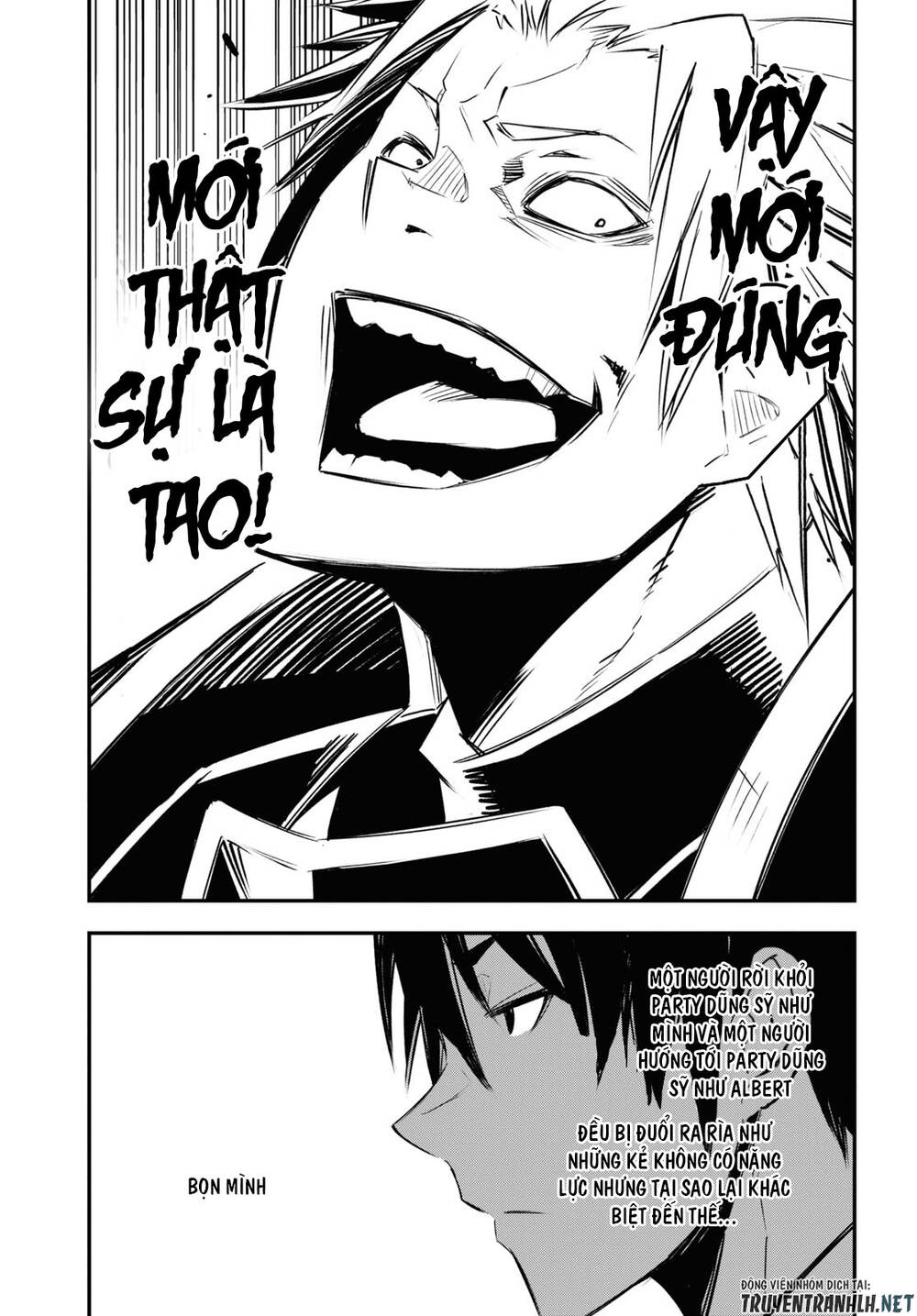 Shin No Nakama Janai To Yuusha No Party Wo Oidasareta No De, Henkyou De Slow Life Suru Koto Ni Shimashita - Chương 34 - Trang 22