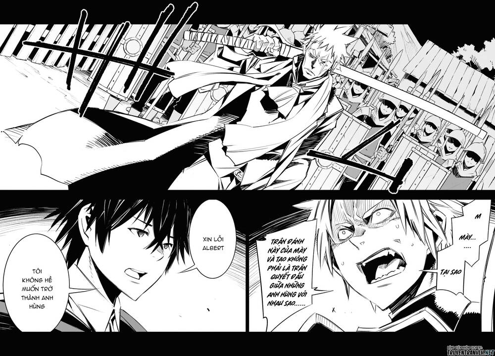 Shin No Nakama Janai To Yuusha No Party Wo Oidasareta No De, Henkyou De Slow Life Suru Koto Ni Shimashita - Chương 34 - Trang 25