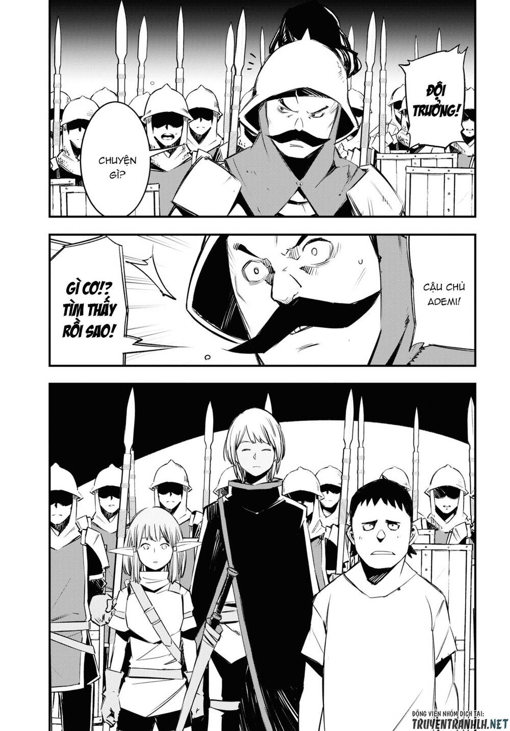 Shin No Nakama Janai To Yuusha No Party Wo Oidasareta No De, Henkyou De Slow Life Suru Koto Ni Shimashita - Chương 34 - Trang 31