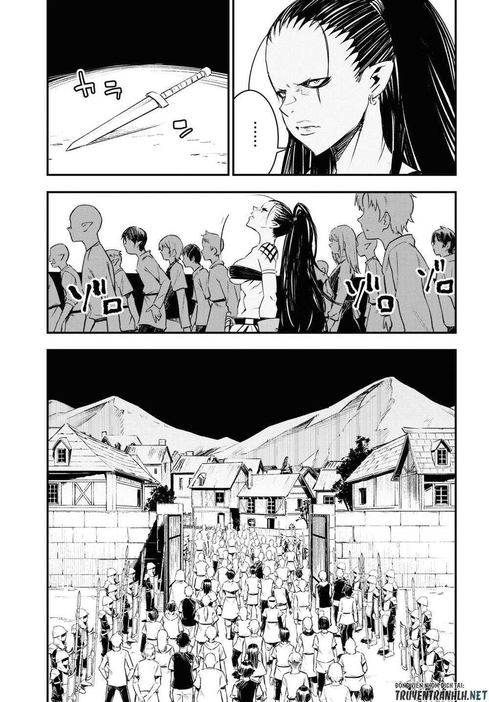 Shin No Nakama Janai To Yuusha No Party Wo Oidasareta No De, Henkyou De Slow Life Suru Koto Ni Shimashita - Chương 34 - Trang 41