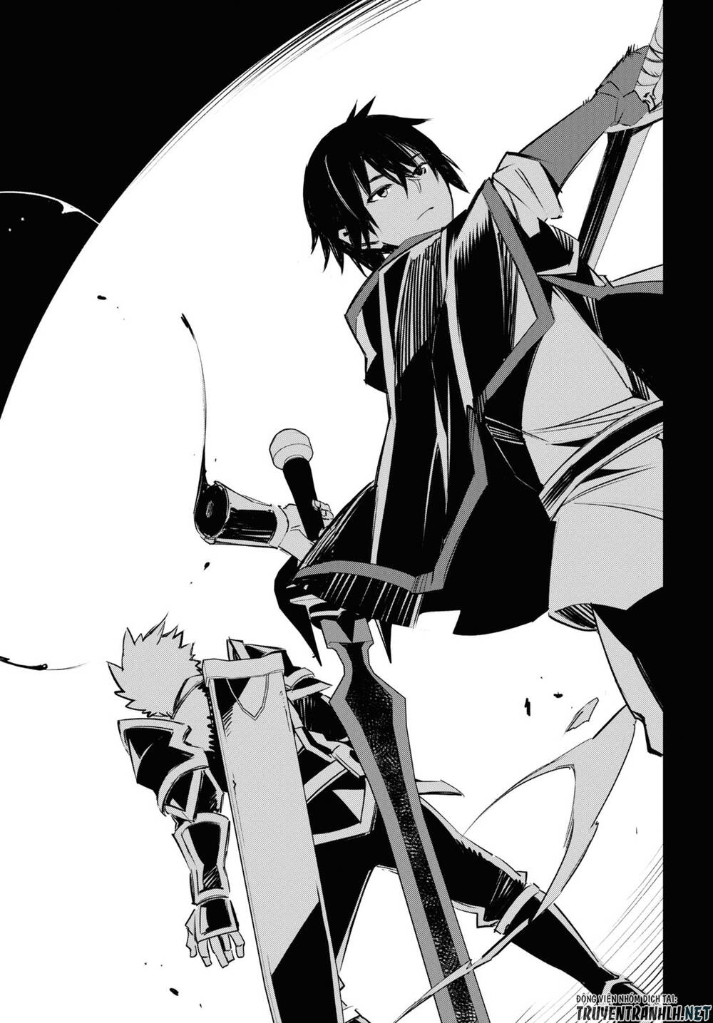 Shin No Nakama Janai To Yuusha No Party Wo Oidasareta No De, Henkyou De Slow Life Suru Koto Ni Shimashita - Chương 34 - Trang 47