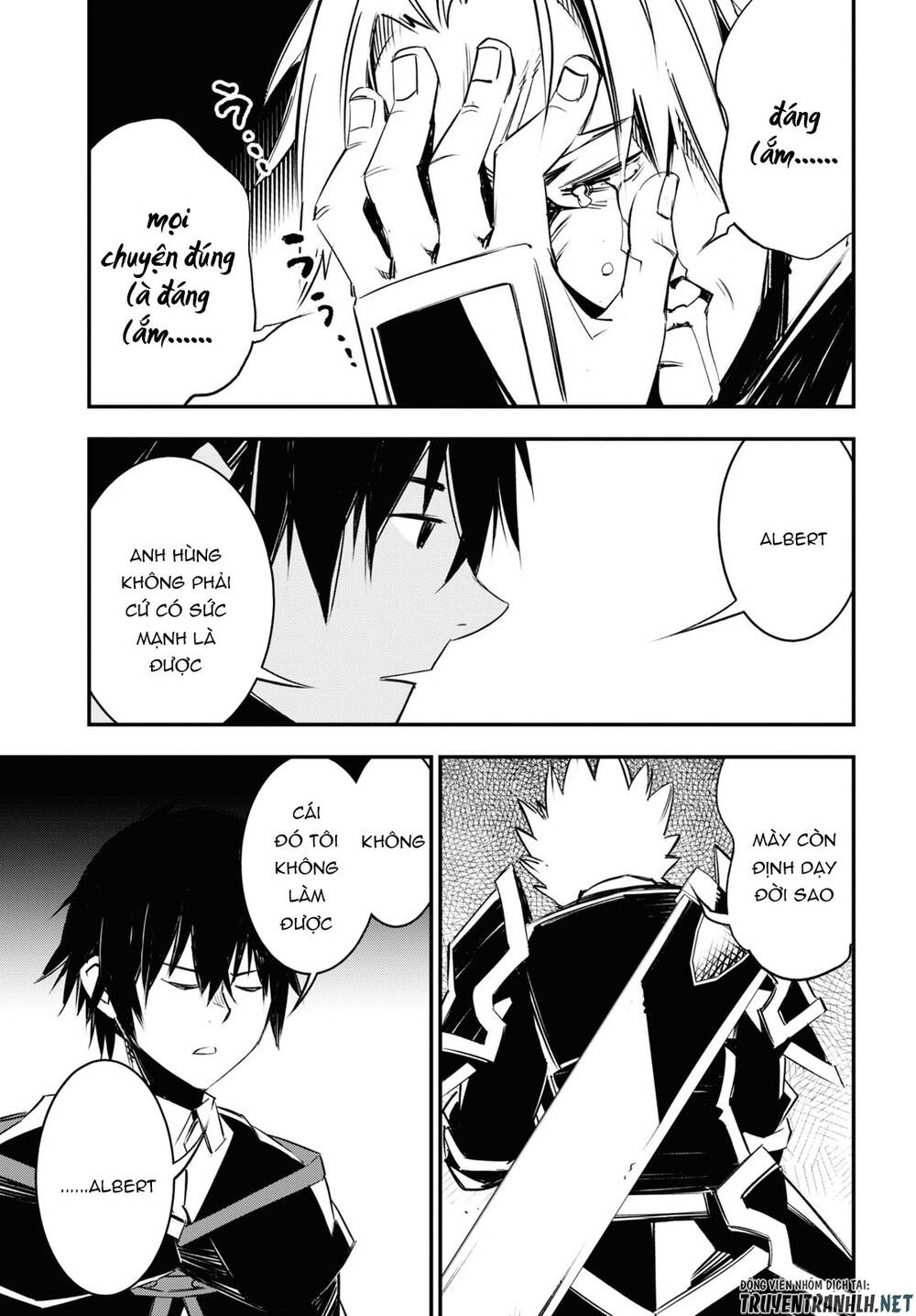 Shin No Nakama Janai To Yuusha No Party Wo Oidasareta No De, Henkyou De Slow Life Suru Koto Ni Shimashita - Chương 34 - Trang 49