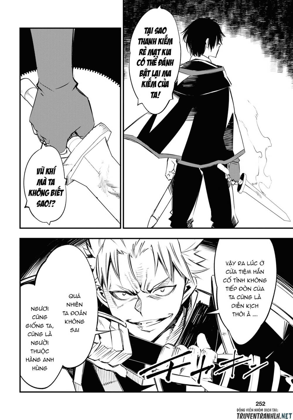 Shin No Nakama Janai To Yuusha No Party Wo Oidasareta No De, Henkyou De Slow Life Suru Koto Ni Shimashita - Chương 34 - Trang 7