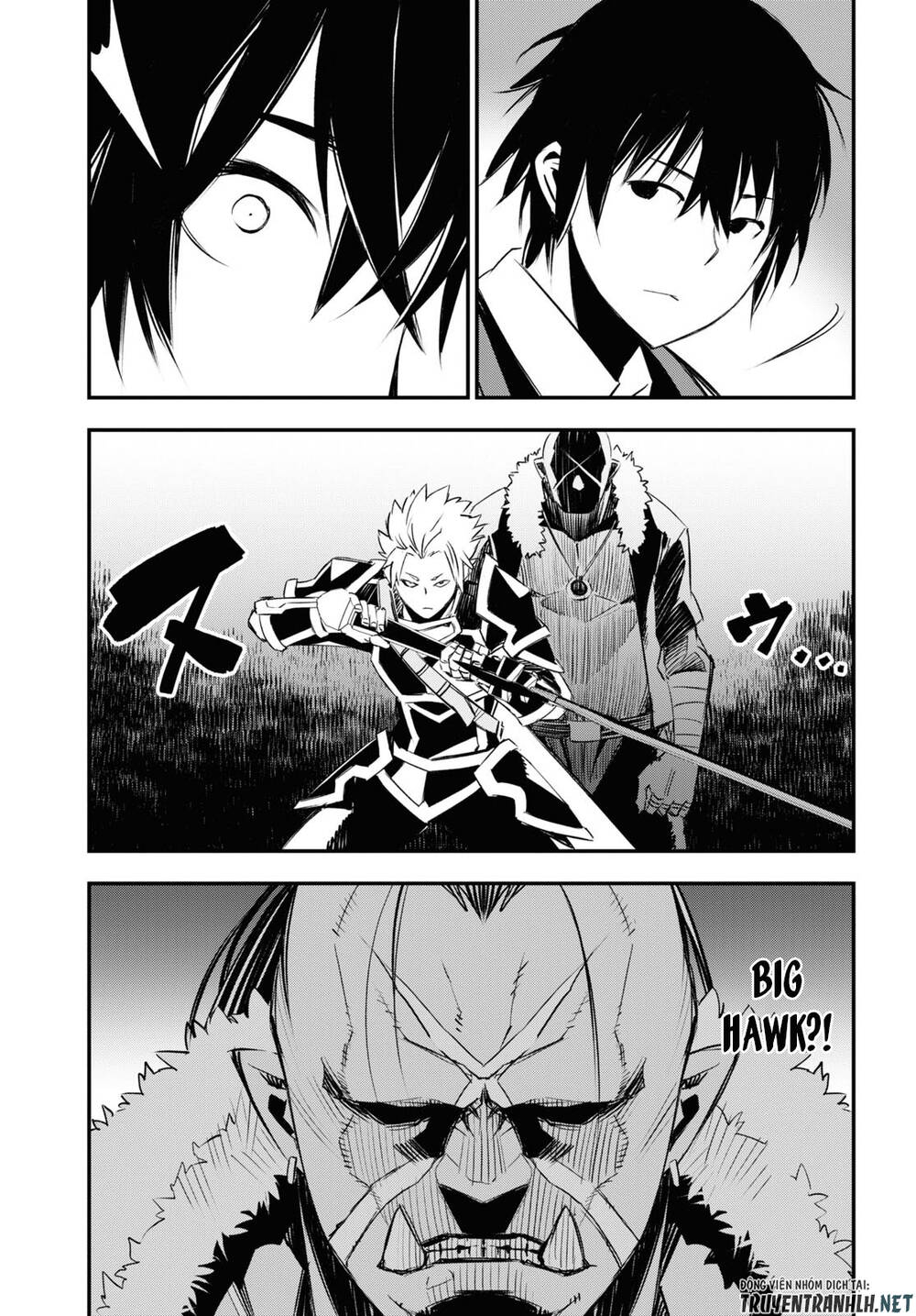 Shin No Nakama Janai To Yuusha No Party Wo Oidasareta No De, Henkyou De Slow Life Suru Koto Ni Shimashita - Chương 34 - Trang 8