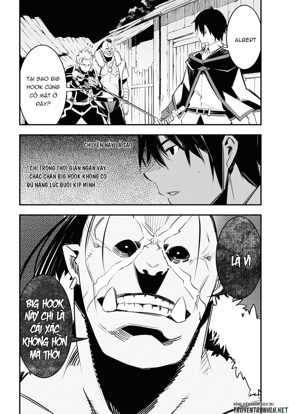 Shin No Nakama Janai To Yuusha No Party Wo Oidasareta No De, Henkyou De Slow Life Suru Koto Ni Shimashita - Chương 34 - Trang 9