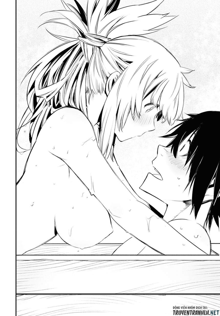 Shin No Nakama Janai To Yuusha No Party Wo Oidasareta No De, Henkyou De Slow Life Suru Koto Ni Shimashita - Chương 35 - Trang 12