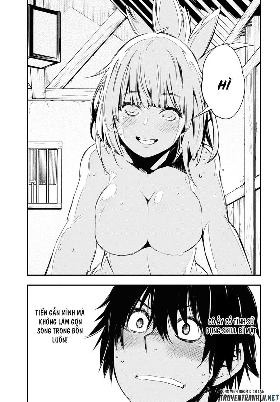 Shin No Nakama Janai To Yuusha No Party Wo Oidasareta No De, Henkyou De Slow Life Suru Koto Ni Shimashita - Chương 35 - Trang 13