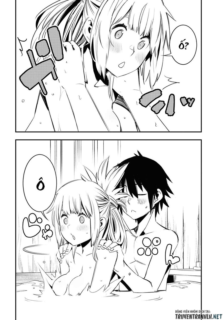 Shin No Nakama Janai To Yuusha No Party Wo Oidasareta No De, Henkyou De Slow Life Suru Koto Ni Shimashita - Chương 35 - Trang 14