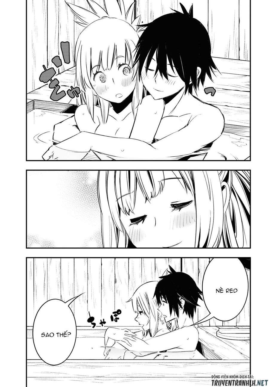 Shin No Nakama Janai To Yuusha No Party Wo Oidasareta No De, Henkyou De Slow Life Suru Koto Ni Shimashita - Chương 35 - Trang 15