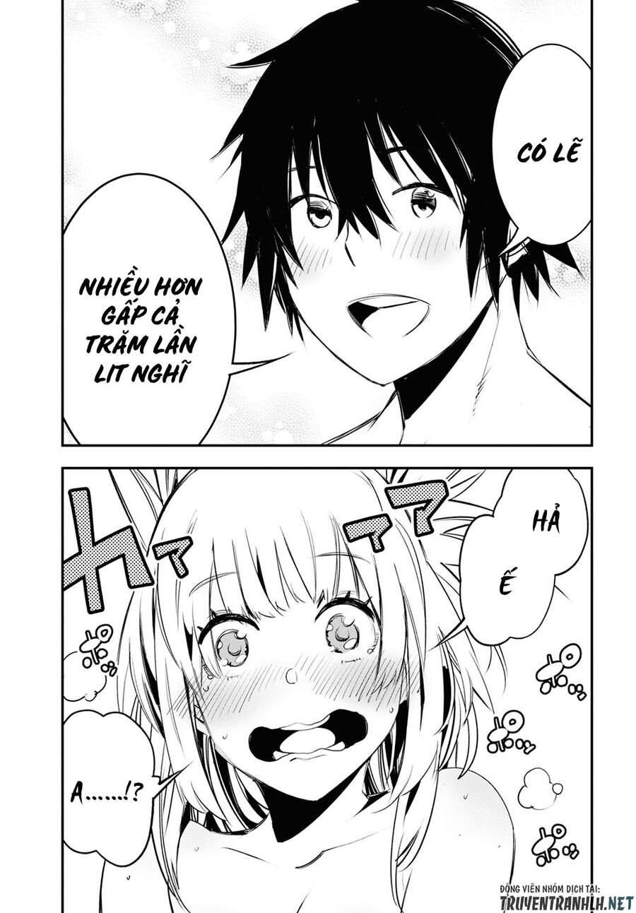 Shin No Nakama Janai To Yuusha No Party Wo Oidasareta No De, Henkyou De Slow Life Suru Koto Ni Shimashita - Chương 35 - Trang 19