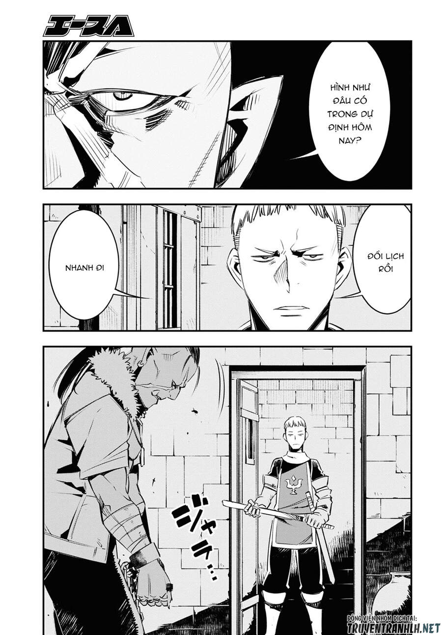 Shin No Nakama Janai To Yuusha No Party Wo Oidasareta No De, Henkyou De Slow Life Suru Koto Ni Shimashita - Chương 35 - Trang 23