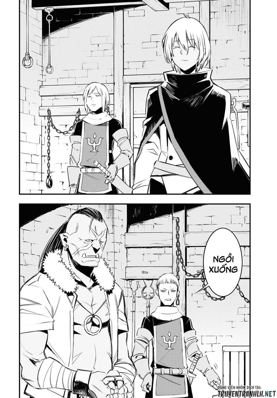 Shin No Nakama Janai To Yuusha No Party Wo Oidasareta No De, Henkyou De Slow Life Suru Koto Ni Shimashita - Chương 35 - Trang 24