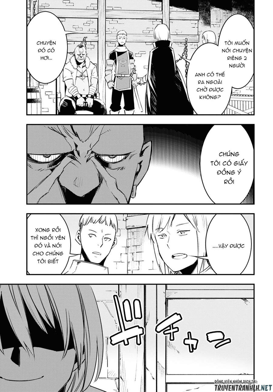 Shin No Nakama Janai To Yuusha No Party Wo Oidasareta No De, Henkyou De Slow Life Suru Koto Ni Shimashita - Chương 35 - Trang 25