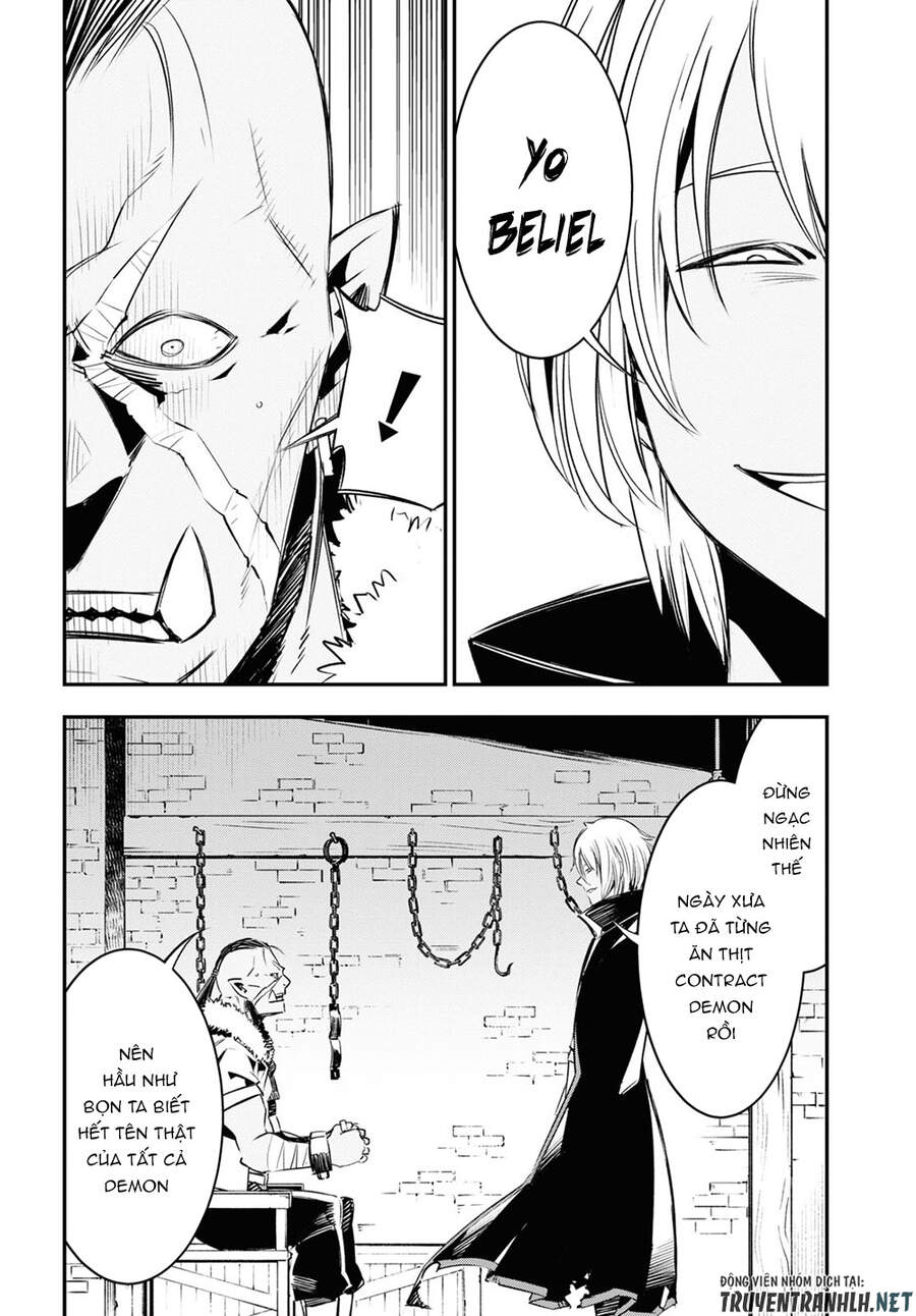 Shin No Nakama Janai To Yuusha No Party Wo Oidasareta No De, Henkyou De Slow Life Suru Koto Ni Shimashita - Chương 35 - Trang 26