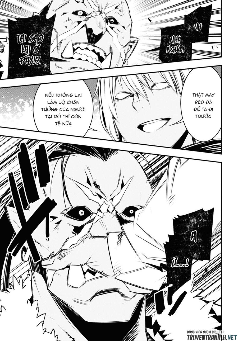 Shin No Nakama Janai To Yuusha No Party Wo Oidasareta No De, Henkyou De Slow Life Suru Koto Ni Shimashita - Chương 35 - Trang 27