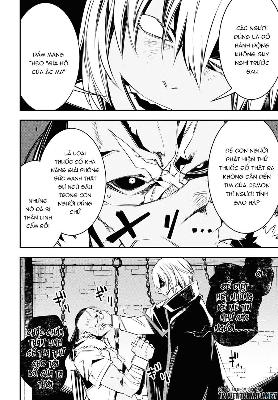 Shin No Nakama Janai To Yuusha No Party Wo Oidasareta No De, Henkyou De Slow Life Suru Koto Ni Shimashita - Chương 35 - Trang 28