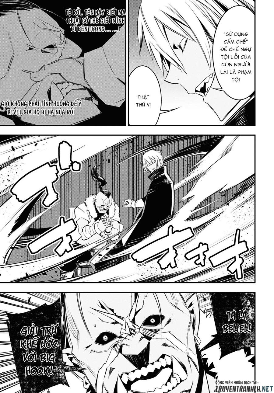 Shin No Nakama Janai To Yuusha No Party Wo Oidasareta No De, Henkyou De Slow Life Suru Koto Ni Shimashita - Chương 35 - Trang 29