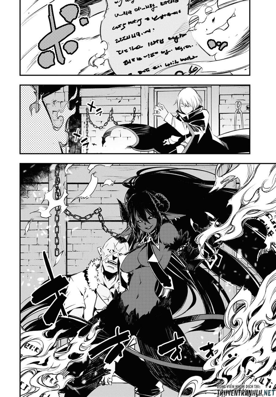 Shin No Nakama Janai To Yuusha No Party Wo Oidasareta No De, Henkyou De Slow Life Suru Koto Ni Shimashita - Chương 35 - Trang 30