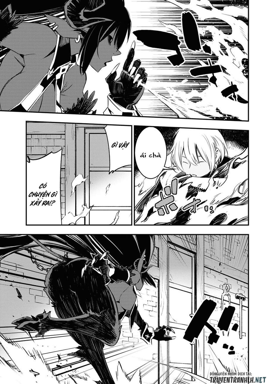 Shin No Nakama Janai To Yuusha No Party Wo Oidasareta No De, Henkyou De Slow Life Suru Koto Ni Shimashita - Chương 35 - Trang 31