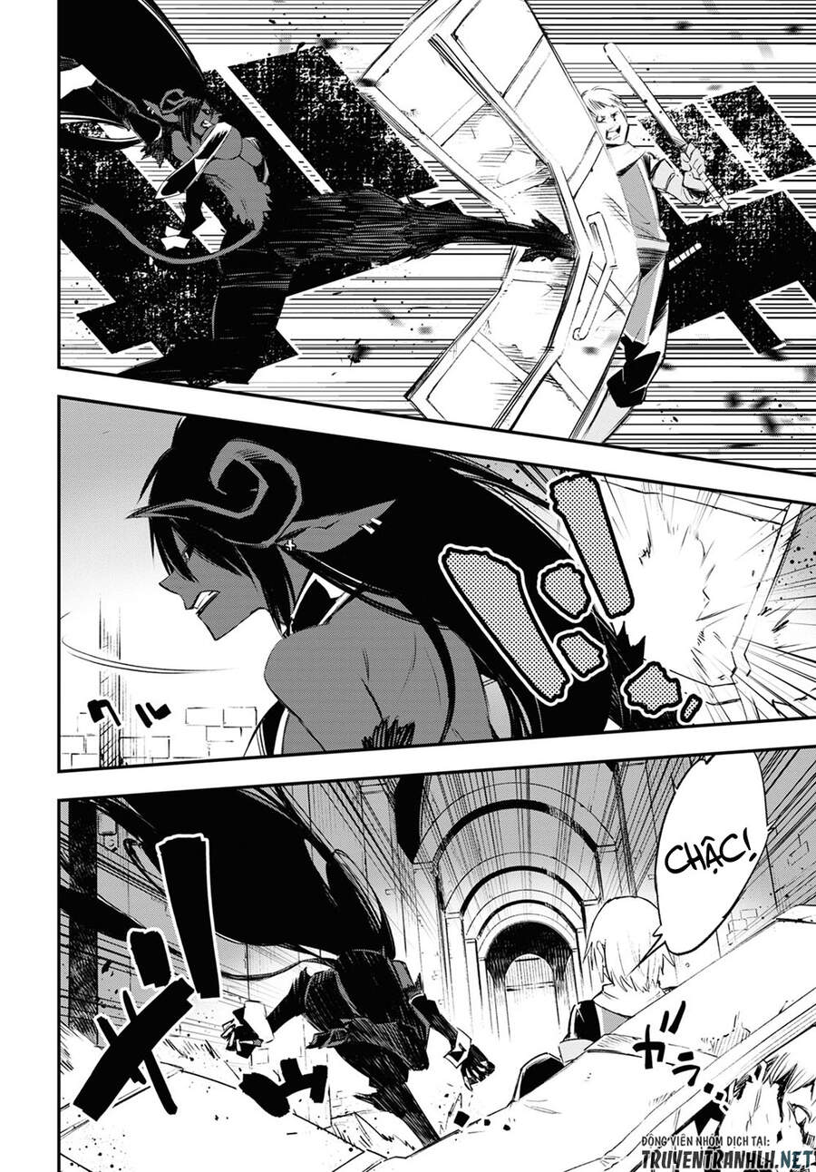 Shin No Nakama Janai To Yuusha No Party Wo Oidasareta No De, Henkyou De Slow Life Suru Koto Ni Shimashita - Chương 35 - Trang 32